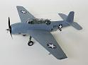 TBF-1 Avenger HobbyBoss 1-48 Lauerbach Peter 02